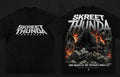 Skreet Thunda Apparel Unisex T-shirts (Limited Edition)